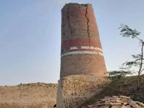 Big Accident At Brick Kiln In Roorkee, Many Workers Buried Due To Falling Wall, 5 Killed