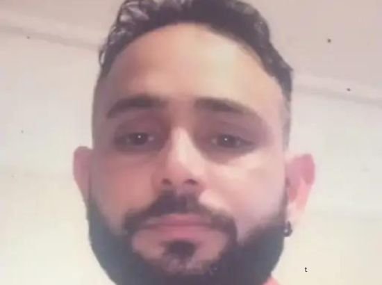Death Of Punjabi Youth In England