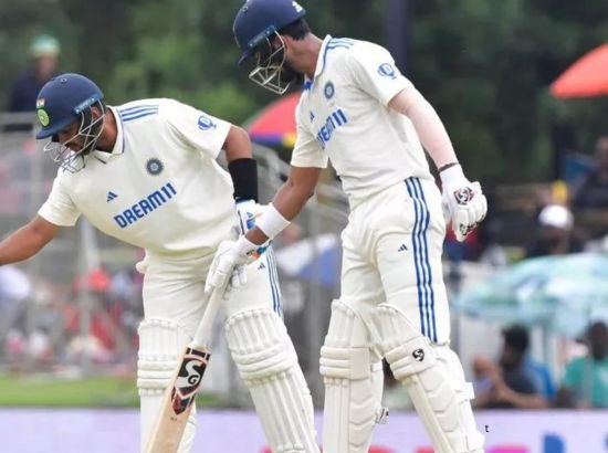 Ind Vs Sa Timing Of The Match To Be Played Today Has Changed