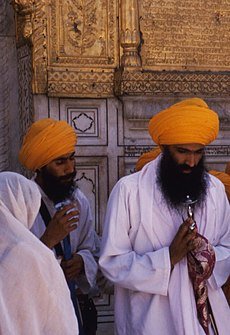 Jathedar Kaunke's Missing Investigation Report Made Public After 31 Years