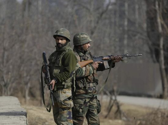 Pakistan China Hand Behind Terrorism In The Valley, Evidence Found