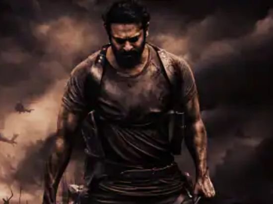 Prabhas' Film 'salar' Continues To Shine, Strong Collection