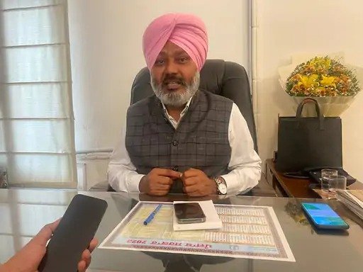 Harpal