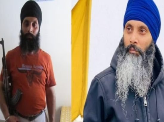 Panjab Pratham News