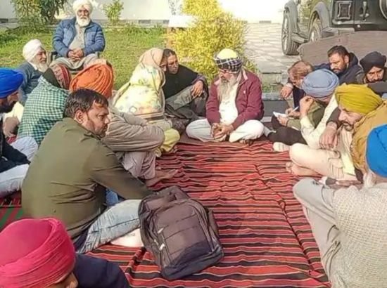 Panjab Pratham News