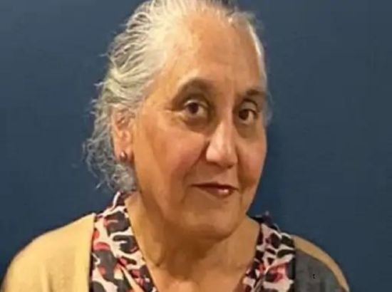 After 27 Years In Britain, A Sikh Woman Raised A Case Of Discrimination