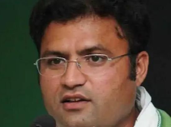 Ashok Tanwar