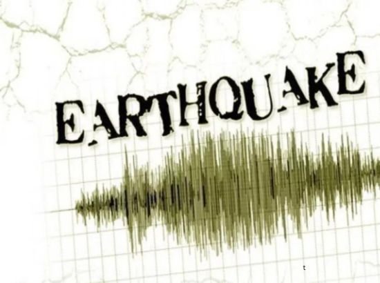 Earthquake Panjab Pratham News