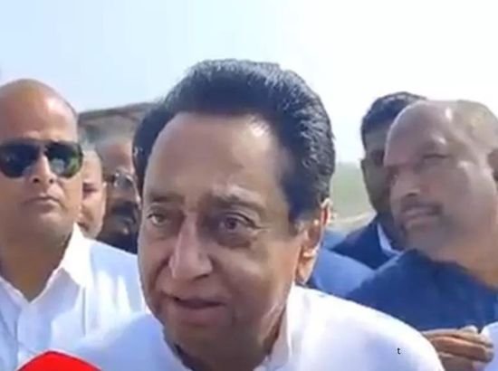 Kamalnath Panjab Pratham News