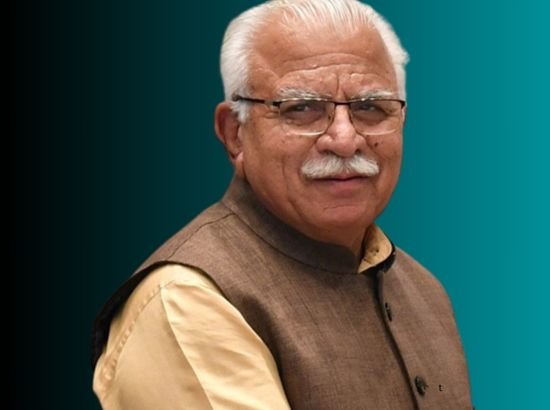 Khattar Panjab Pratham News