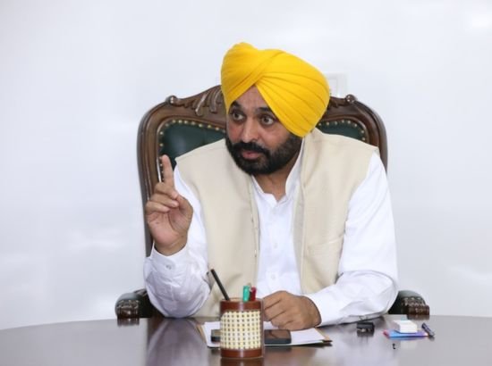 Mann Panjab Pratham News