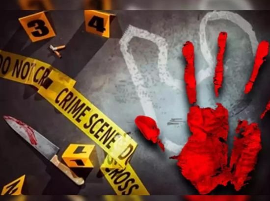 Murder Panjab Pratham News