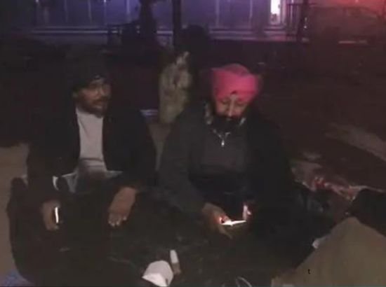 Panjab Pratham News