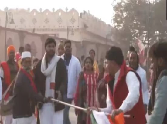 Panjab Pratham News