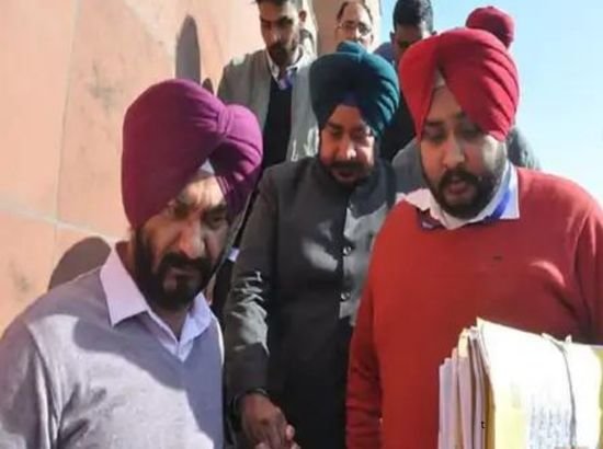 Panjab Pratham News