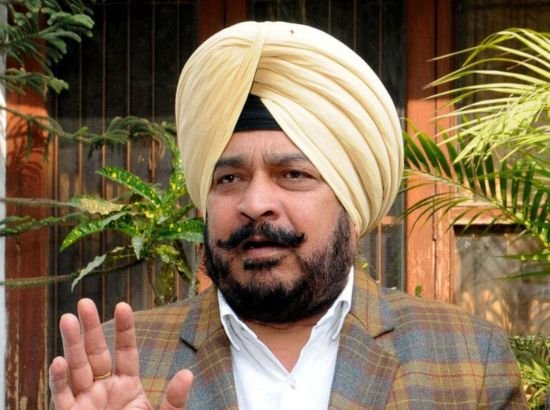 Panjab Pratham News