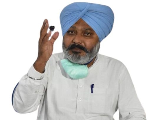 Panjab Pratham News