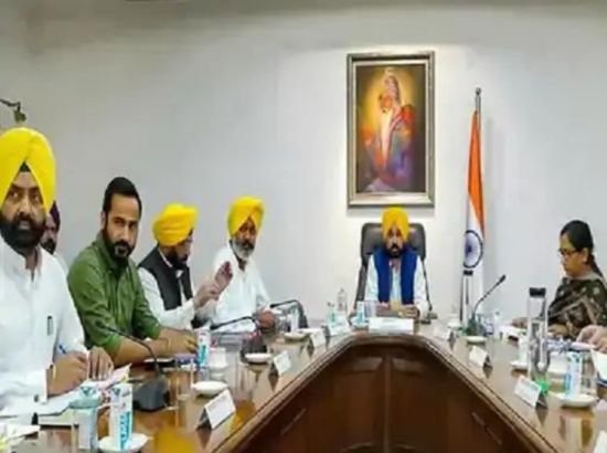 Panjab Pratham News