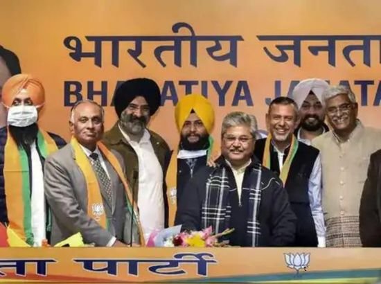 Panjab Pratham News