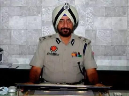 Panjab Pratham News