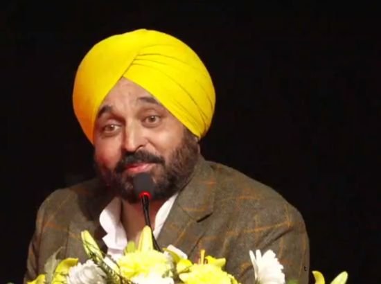 Panjab Pratham News