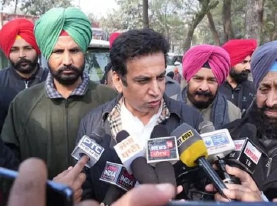 Panjab Pratham News