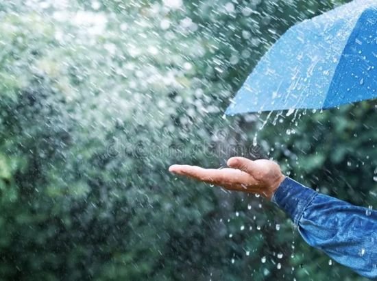 Rain Panjab Pratham News