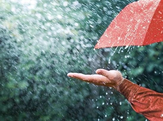 Rain Panjab Pratham News