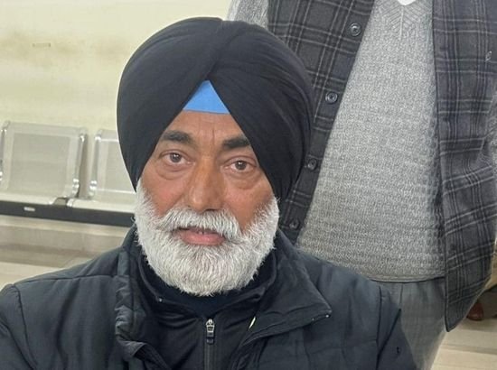 Sukhpal Panjab Pratham News
