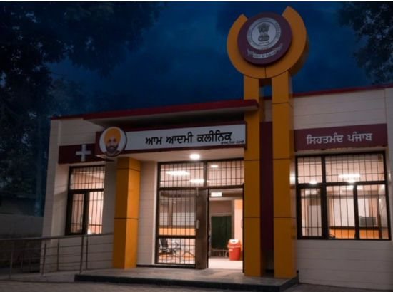 Mohalla Panjab Pratham News