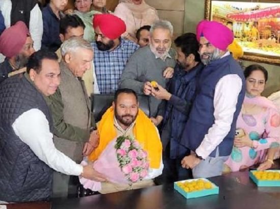 Panjab Pratham News
