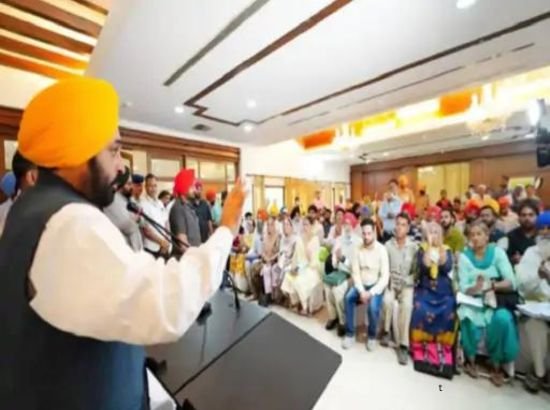 Panjab Pratham News