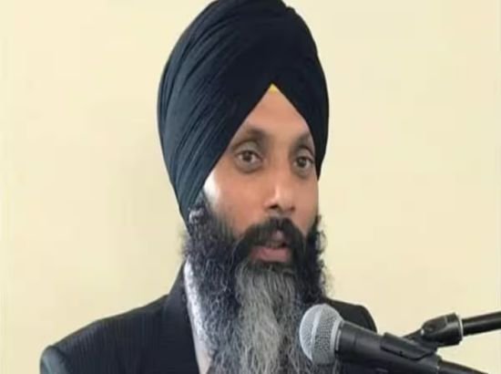 Panjab Pratham News