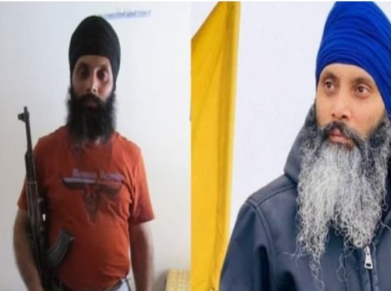 Panjab Pratham News