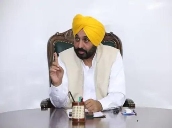 Panjab Pratham News