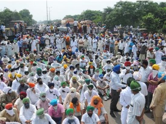 Panjab Pratham News