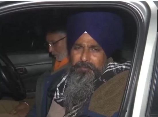 Panjab Pratham News