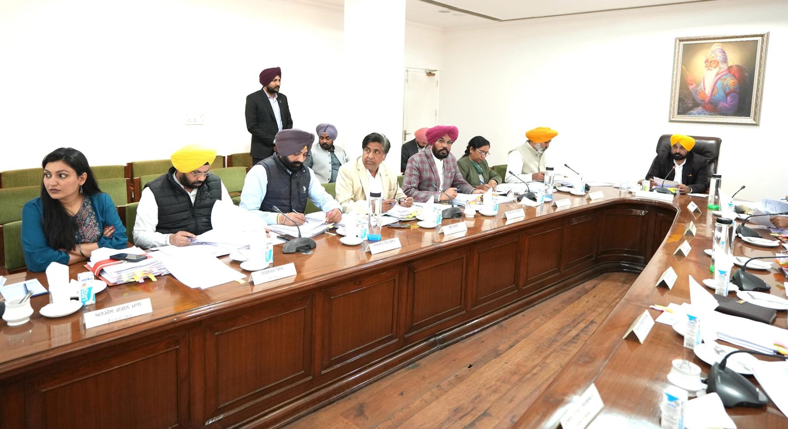Panjab Pratham News