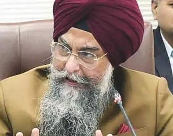Panjab Pratham News,